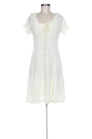 Šaty  SHEIN, Veľkosť XL, Farba Kremová, Cena  13,95 €