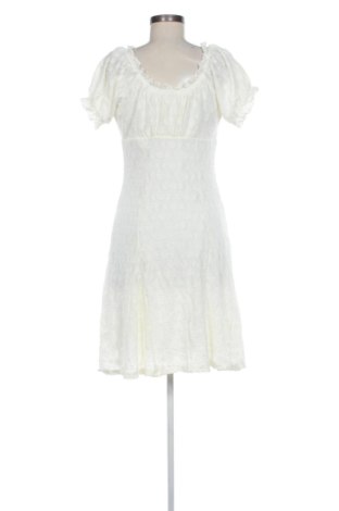 Šaty  SHEIN, Veľkosť XL, Farba Kremová, Cena  13,95 €