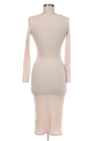 Šaty  SHEIN, Veľkosť XS, Farba Béžová, Cena  20,00 €