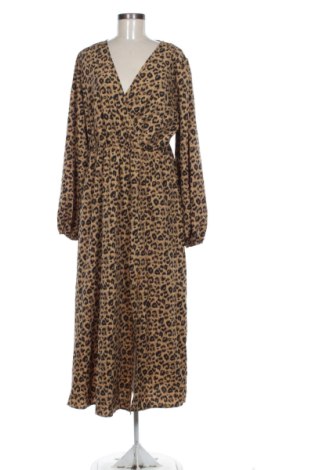 Rochie SHEIN, Mărime XL, Culoare Multicolor, Preț 123,99 Lei