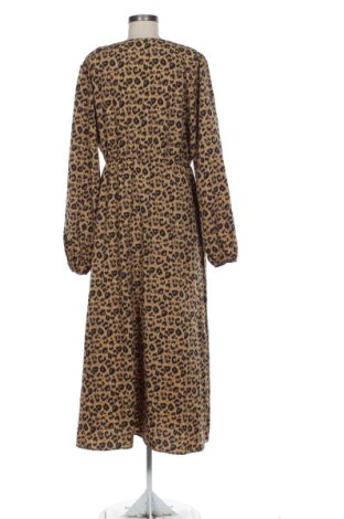 Rochie SHEIN, Mărime XL, Culoare Multicolor, Preț 123,99 Lei