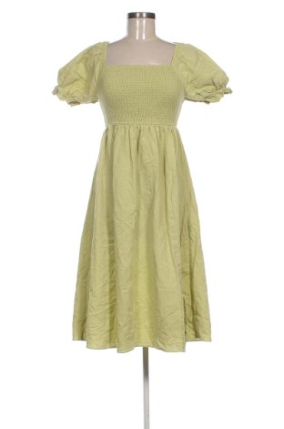 Φόρεμα SHEIN, Μέγεθος L, Χρώμα Πράσινο, Τιμή 19,95 €