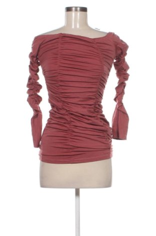 Šaty  SHEIN, Veľkosť XS, Farba Červená, Cena  10,95 €