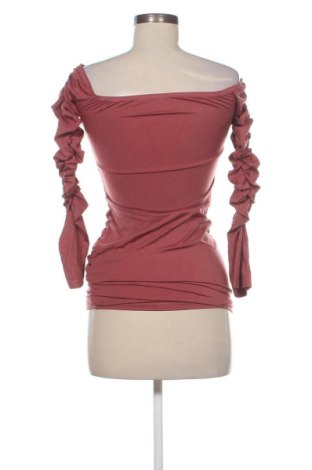 Šaty  SHEIN, Veľkosť XS, Farba Červená, Cena  10,95 €