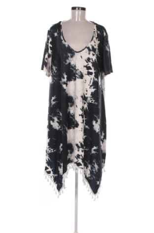 Kleid SHEIN, Größe XXL, Farbe Mehrfarbig, Preis € 19,94