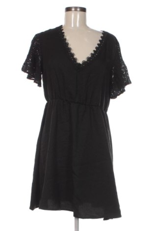 Šaty  SHEIN, Velikost M, Barva Černá, Cena  259,00 Kč