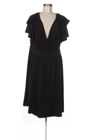 Φόρεμα SHEIN, Μέγεθος 3XL, Χρώμα Μαύρο, Τιμή 9,99 €