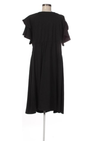 Φόρεμα SHEIN, Μέγεθος 3XL, Χρώμα Μαύρο, Τιμή 9,99 €