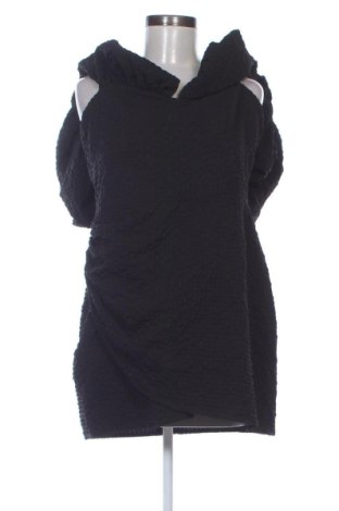 Kleid SHEIN, Größe XL, Farbe Schwarz, Preis € 30,79