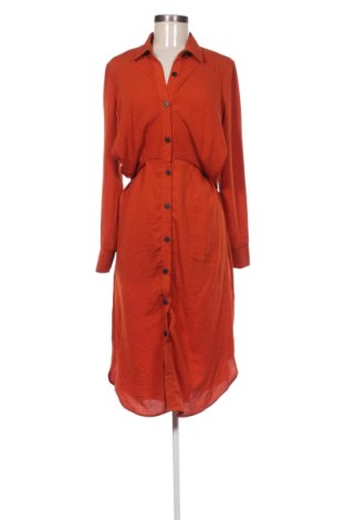 Kleid SHEIN, Größe S, Farbe Orange, Preis € 15,99
