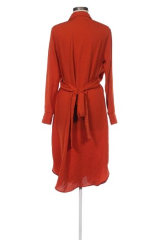 Kleid SHEIN, Größe S, Farbe Orange, Preis € 15,99