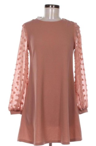 Šaty  SHEIN, Veľkosť S, Farba Popolavo ružová, Cena  19,95 €