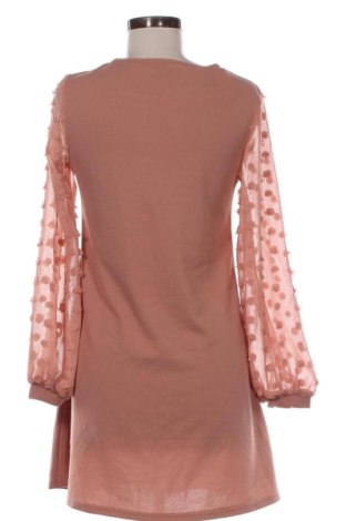Šaty  SHEIN, Veľkosť S, Farba Popolavo ružová, Cena  19,95 €