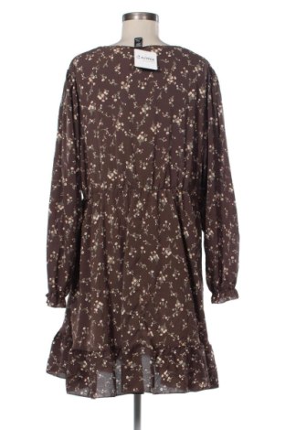 Šaty  SHEIN, Velikost 3XL, Barva Vícebarevné, Cena  189,00 Kč