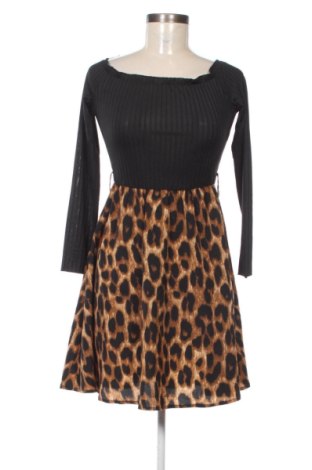 Φόρεμα SHEIN, Μέγεθος S, Χρώμα Πολύχρωμο, Τιμή 9,99 €