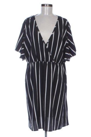 Φόρεμα SHEIN, Μέγεθος 3XL, Χρώμα Πολύχρωμο, Τιμή 19,94 €