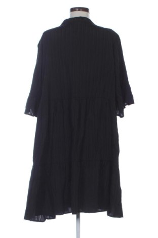 Φόρεμα SHEIN, Μέγεθος 3XL, Χρώμα Μαύρο, Τιμή 19,94 €