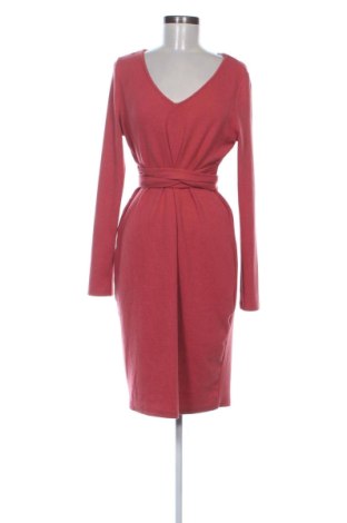 Rochie SHEIN, Mărime XL, Culoare Roșu, Preț 73,99 Lei