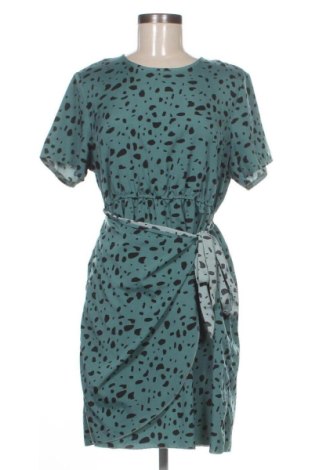 Φόρεμα SHEIN, Μέγεθος M, Χρώμα Πολύχρωμο, Τιμή 20,00 €