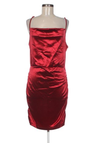 Šaty  SHEIN, Velikost XL, Barva Červená, Cena  449,00 Kč