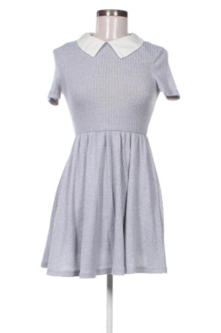 Рокля SHEIN, Размер XS, Цвят Сив, Цена 14,31 €