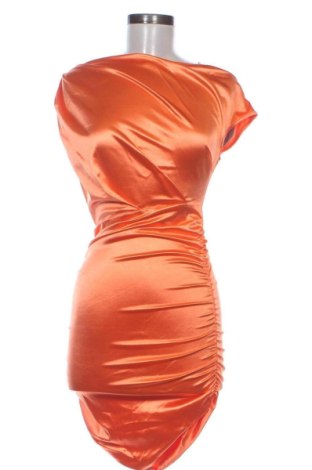 Šaty  SHEIN, Veľkosť S, Farba Oranžová, Cena  19,94 €