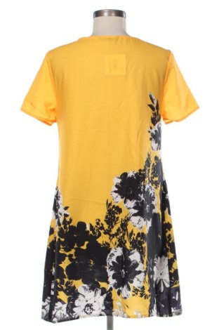 Šaty  SHEIN, Velikost M, Barva Vícebarevné, Cena  599,00 Kč