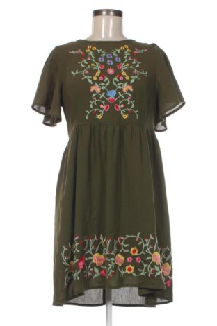 Šaty  SHEIN, Velikost M, Barva Vícebarevné, Cena  289,00 Kč