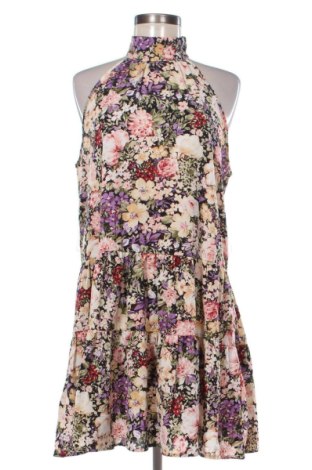 Φόρεμα SHEIN, Μέγεθος L, Χρώμα Πολύχρωμο, Τιμή 9,99 €