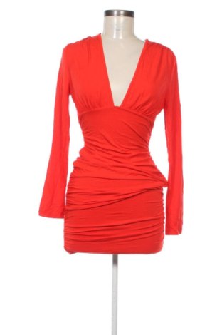 Sukienka SHEIN, Rozmiar M, Kolor Czerwony, Cena 34,99 zł