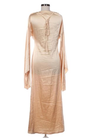 Kleid SHEIN, Größe S, Farbe Beige, Preis 15,99 €