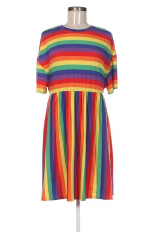 Φόρεμα SHEIN, Μέγεθος M, Χρώμα Πολύχρωμο, Τιμή 10,99 €