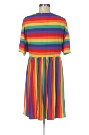 Φόρεμα SHEIN, Μέγεθος M, Χρώμα Πολύχρωμο, Τιμή 10,99 €