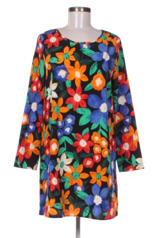 Šaty  SHEIN, Velikost M, Barva Vícebarevné, Cena  279,00 Kč