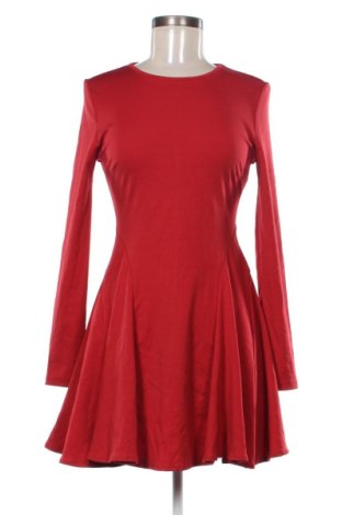 Sukienka SHEIN, Rozmiar S, Kolor Czerwony, Cena 104,99 zł