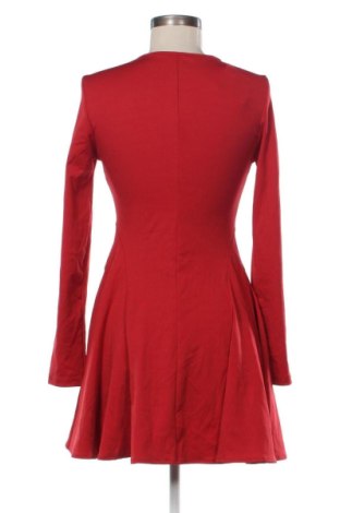 Sukienka SHEIN, Rozmiar S, Kolor Czerwony, Cena 104,99 zł