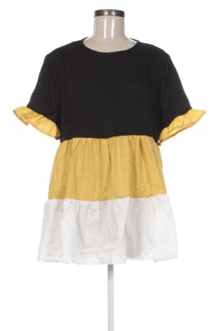 Šaty  SHEIN, Veľkosť XL, Farba Viacfarebná, Cena  11,95 €