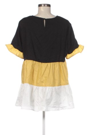 Šaty  SHEIN, Veľkosť XL, Farba Viacfarebná, Cena  11,95 €