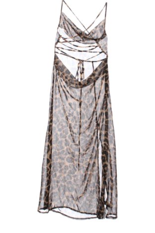 Šaty  SHEIN, Veľkosť XS, Farba Viacfarebná, Cena  20,00 €