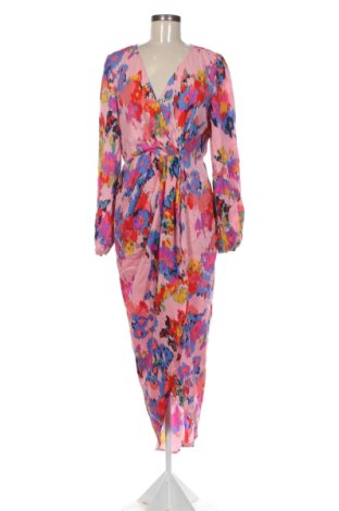 Kleid SHEIN, Größe L, Farbe Mehrfarbig, Preis € 17,99