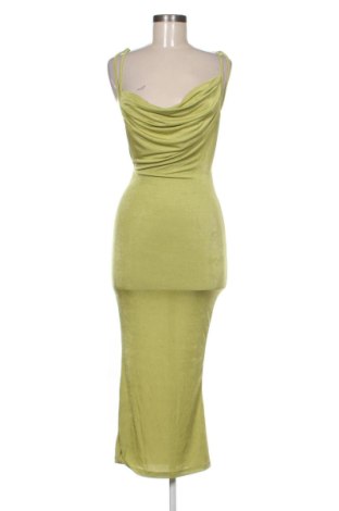Šaty  SHEIN, Veľkosť S, Farba Zelená, Cena  24,26 €