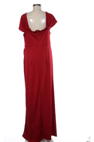 Φόρεμα SHEIN, Μέγεθος XL, Χρώμα Κόκκινο, Τιμή 28,75 €