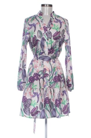 Šaty  SHEIN, Velikost M, Barva Vícebarevné, Cena  567,00 Kč