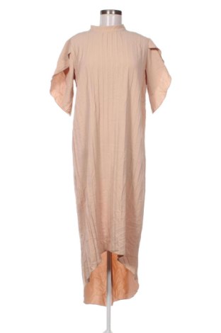 Šaty  SHEIN, Veľkosť S, Farba Béžová, Cena  15,95 €