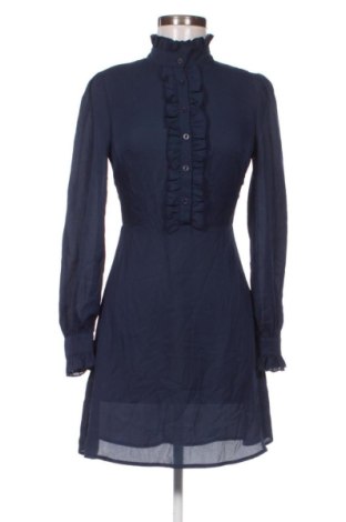 Φόρεμα SHEIN, Μέγεθος XS, Χρώμα Μπλέ, Τιμή 8,99 €