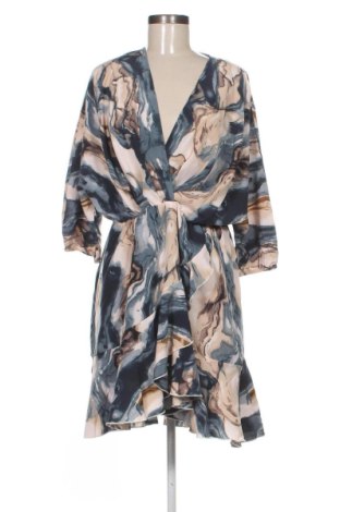 Рокля SHEIN, Размер L, Цвят Многоцветен, Цена 20,00 €