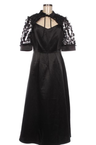 Φόρεμα SHEIN, Μέγεθος XL, Χρώμα Μαύρο, Τιμή 14,83 €