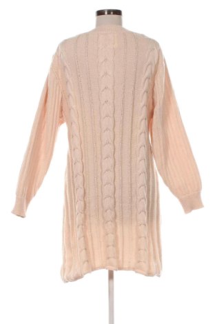 Šaty  SHEIN, Veľkosť 3XL, Farba Béžová, Cena  20,00 €