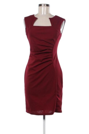 Рокля SHEIN, Размер S, Цвят Червен, Цена 20,00 €