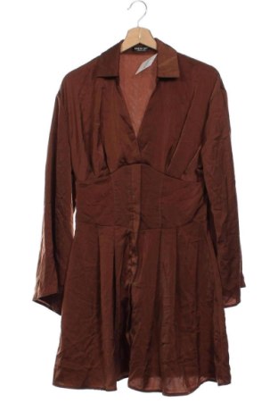 Šaty  SHEIN, Velikost M, Barva Hnědá, Cena  179,00 Kč